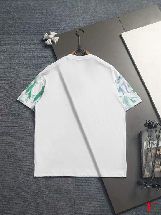 Dior T Shirts Short _SKUDiorXS-L20tr5215549